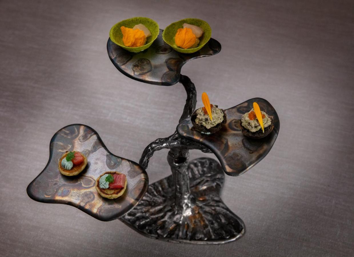 洛奇酒店 阿姆博斯 外观 照片